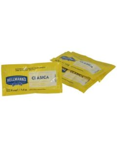 Mayonesa Hellmann's Sobres Caja (196 x 7.6 gr)