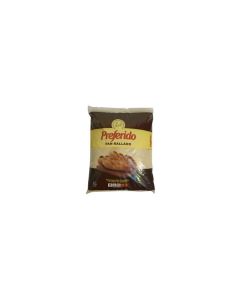 Pan Rallado Preferido Bolsa x 5 Kg