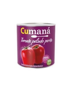 Tomate Perita Cumana Lata x 2.93 Kg