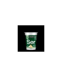 Yogur Ser Firme Vainilla 190 gr