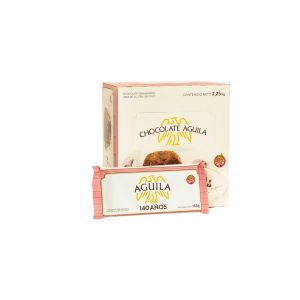 Chocolate Familiar para Taza (6611) Aguila  (15 x 150 Gr)