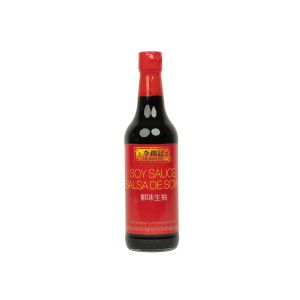 Salsa de Soja Lee Kum Lee x 500 ml 1