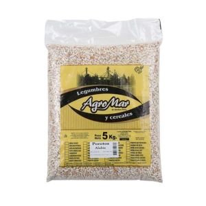 Porotos Alubias Agromar x 5 Kg