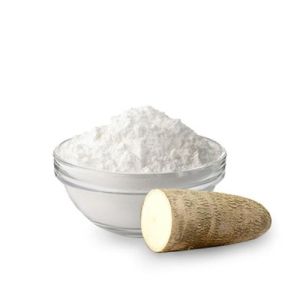 Fecula de Mandioca Mayoristanet Bolsa x 1 Kgs