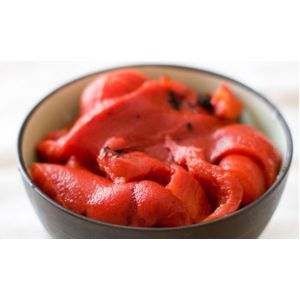 Morrones Enteros Alpachiry Caja (12 x 780 Gr)