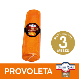 Queso Provoleta Santa Rosa x 4 Kg Aprox ($ x unidad)