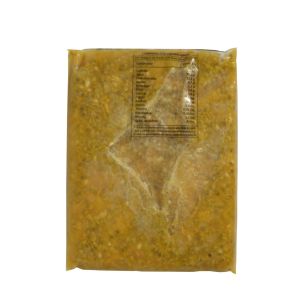 Maracuya Congelada C/Semilla Fresh Strawberrys x1kg