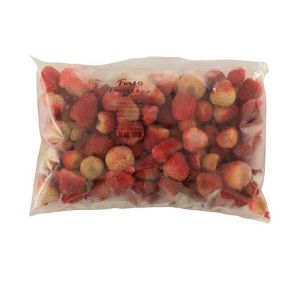 Frutilla Congelada Fresh Strawberrys Bolsa x 1 Kg