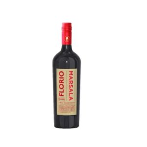 Vino Generoso Marsala Florio Caja (6 x 750 ml)