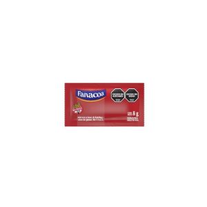 Ketchup Fanacoa Sobres Caja (196 x 8 gr)