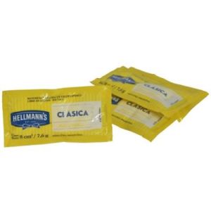 Mayonesa Hellmann's Sobres Caja (196 x 7.6 gr)