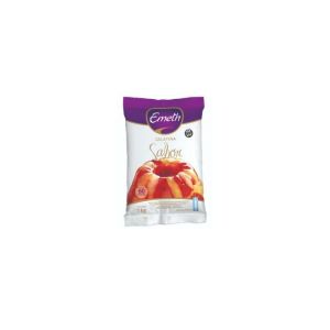 Gelatina Sin Sabor Emeth Bolsa x 1 Kgs