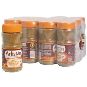 Cafe Soluble Arlistan Pack (12 x 170 Grs)