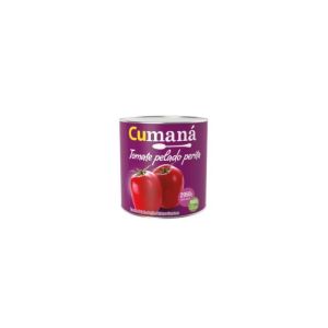 Tomate Perita Cumana Lata x 2.93 Kg