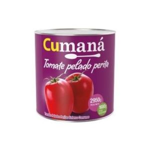 Tomate Perita Cumana Lata x 2.93 Kg