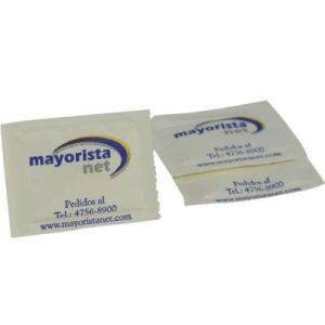 Edulcorante Sobrecitos Mayoristanet Caja (0.8 gr x 400 un)