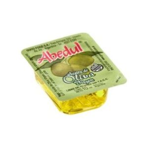 Aceite de Oliva Abedul Blister (108 x 10 cc)