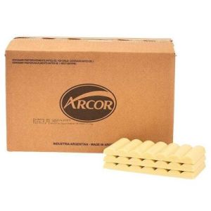 Chocolate Blanco Cobertura (9979) Aguila Caja x 5 Kg