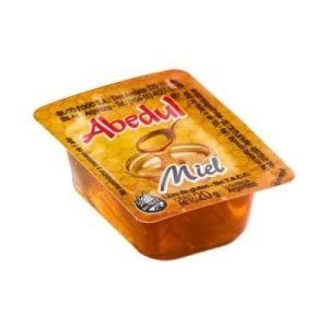 Miel Abedul Blister Caja (108 x 20 gr)