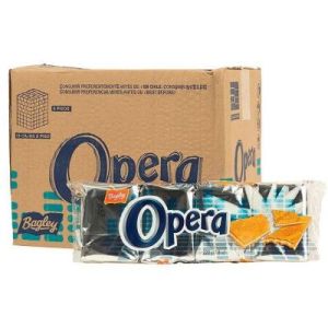Galletitas Oblea Opera Caja (14 x 220 Grs)