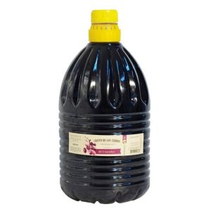 Aceto Balsamico Cristo de los Cerros Bidon x 5 Lts