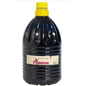 Aceto Balsamico Cristo de los Cerros Bidon x 5 Lts