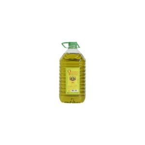 Aceite de Oliva Olivares Riojanos Bidon x 5 Lts