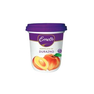 Mermelada de Durazno Emeth Pote x 5 Kg