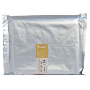 Chocolate Blanco Cobertura (90) Fenix Bolsa x 2.5 Kg