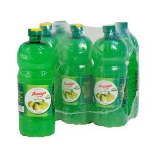 Jugo Concentrado de Limon Prestigio Botella (6 x 1 Lt)
