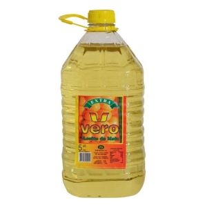 Aceite de Maiz Vero Bidon x 5 Lts