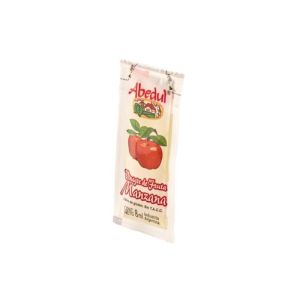 Vinagre de Manzana Abedul Pouch Caja (200 x 8 cc)