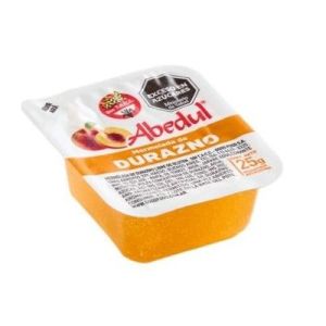 Mermelada de Durazno Abedul Caja (108 x 20 gr)