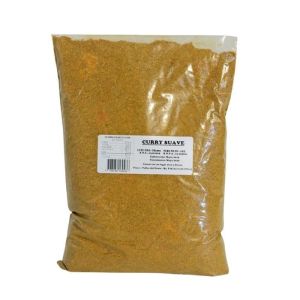 Curry Suave Mayoristanet Bolsa x 1 Kg