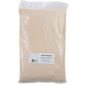 Ajo en Polvo Mayoristanet Bolsa x 1 Kg