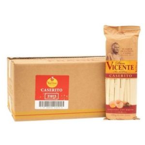 Fideos Caserito Don Vicente Pack (20 x 500 Grs)