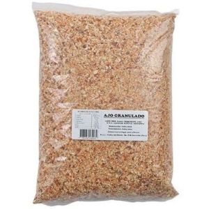 Ajo Granulado MayoristaNet Bolsa x 1 Kg