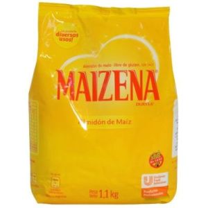 Maicena Maizena Bolsa x 1.1 Kg