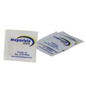 Sal Fina Dos Anclas (Mayoristanet) en Sobres Caja (1000 x 0.5 gr )