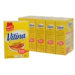 Semola Vitina Pack (6 x 500 gr)