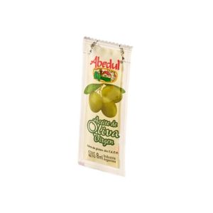 Aceite de Oliva Pouch Abedul (200 unid x 8 cc)
