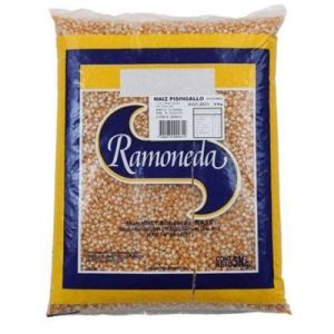 Maiz Pisingallo Ramoneda Bolsa x 5 Kg