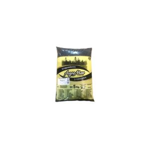 Porotos Negros Agromar x 5 kg