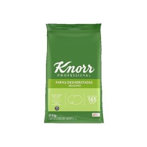 Pure de Papas Knorr x 5 Kg