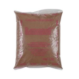Cacao Amargo en Polvo Lesansi Bolsa x 1 Kg
