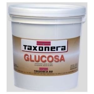 Glucosa Taxonera Balde x 5 Kg