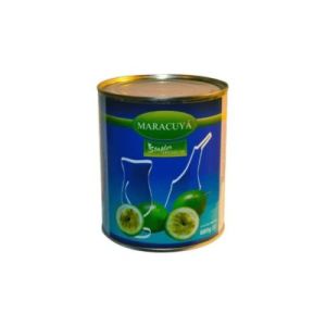 Pulpa de Maracuya Stapler Lata x 880 Gr