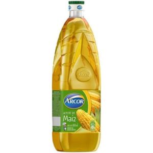 Aceite de Maiz Arcor (12 x 890 cc)