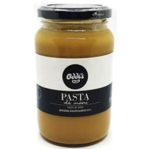 Pasta de Mani Oddi's Frasco x 350 Gr