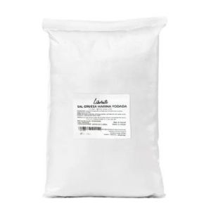 Sal Marina Gruesa Liberato Bolsa x 5 kg